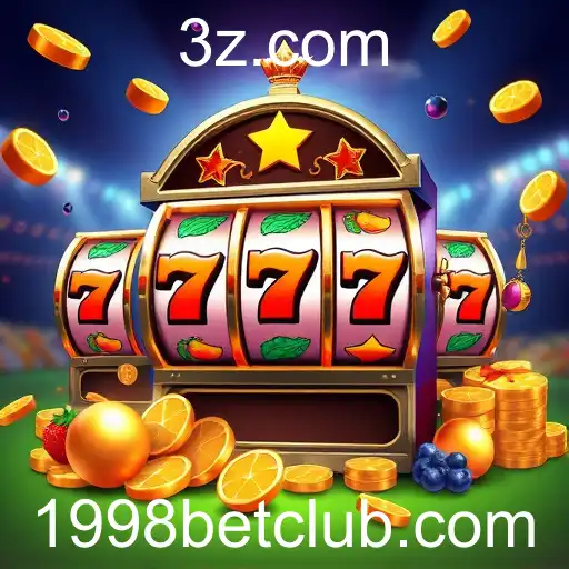 A Influência do 1998bet no Mercado de Jogos Online em 2025