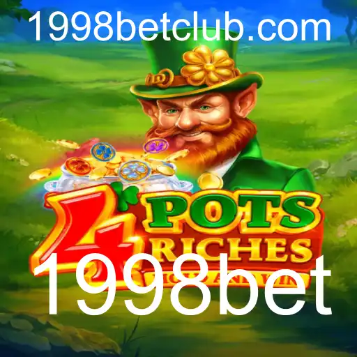 Explorando o Mundo de 4potsriches: Um Mergulho no Jogo de 1998bet