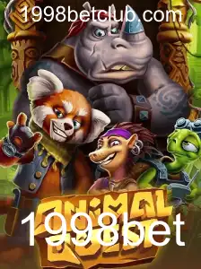 Explorando 'AnimalQuest': Descubra o Empolgante Mundo dos Jogos de 1998