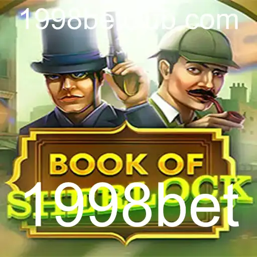 Explorando o Fascinante Mundo do Jogo BookOfSherlock