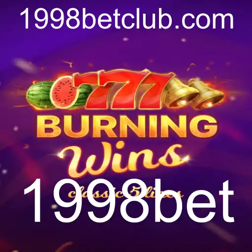 Explorando as Emoções do Jogo BurningWins com 1998bet