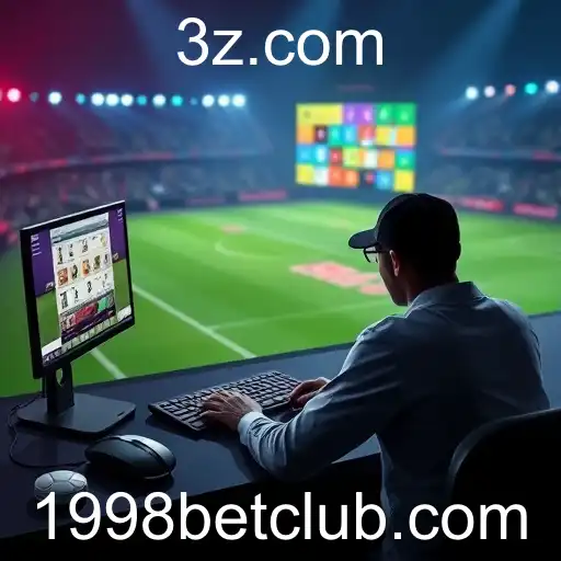 Novo Cenário do Mercado de Jogos Online em 2026