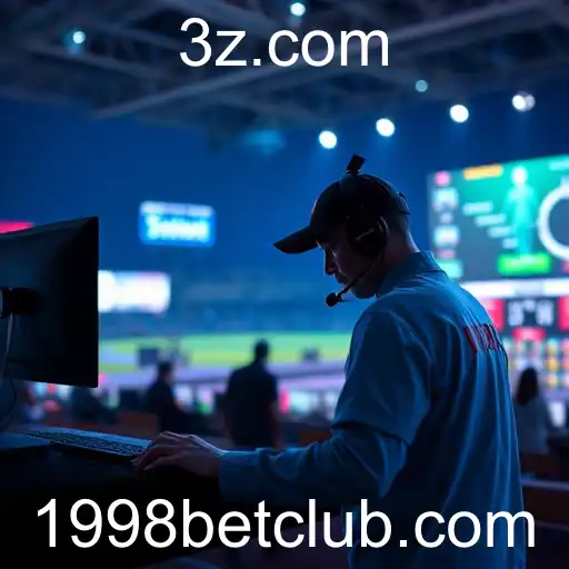Cenário Atual dos Jogos Online e 1998bet