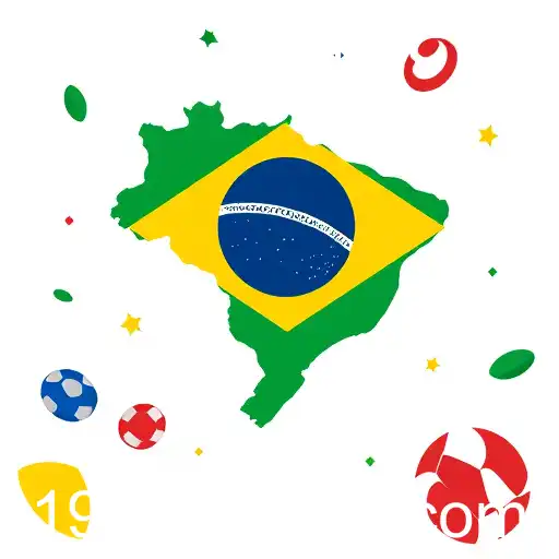 A Evolução dos Cassinos Online no Brasil