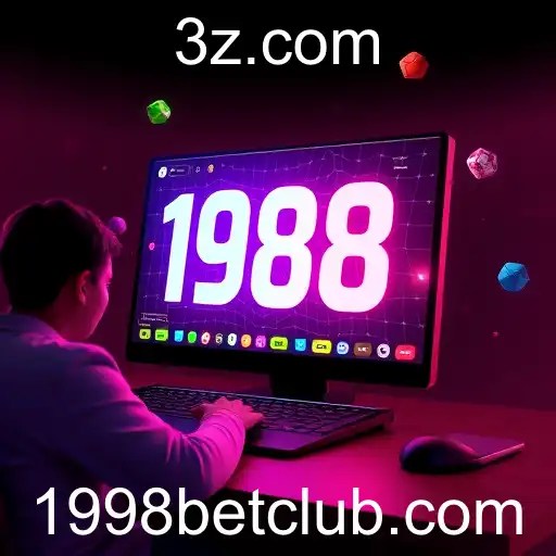 Evolução dos Jogos Online e a Influência de 1998bet