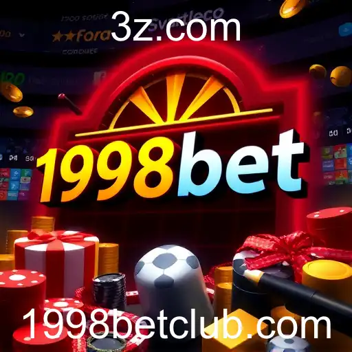 A Evolução dos Cassinos Online e a Influência da '1998bet'