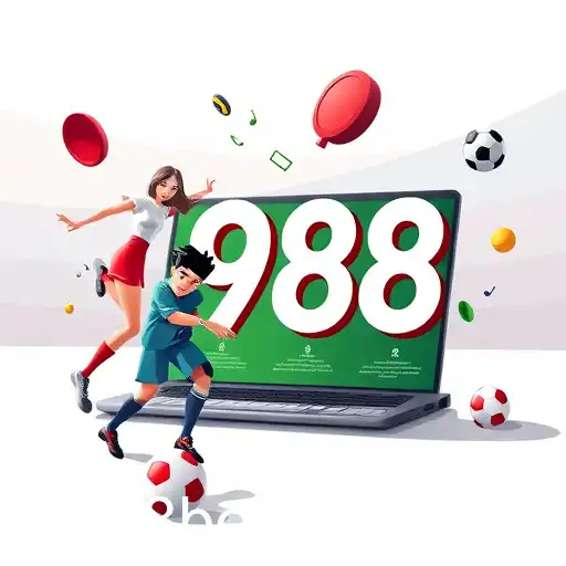 A Expansão dos Jogos Online: O Fenômeno de 1998bet