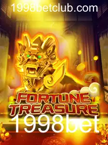 Descubra as Aventuras de FortuneTreasure: Uma Jornada de Estratégia e Sorte