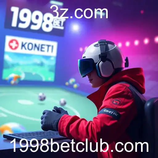 A Ascensão dos Jogos Online e o Impacto da 1998bet em 2025