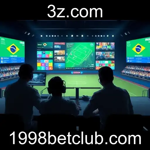 A Ascensão dos Jogos Online no Brasil em 2025