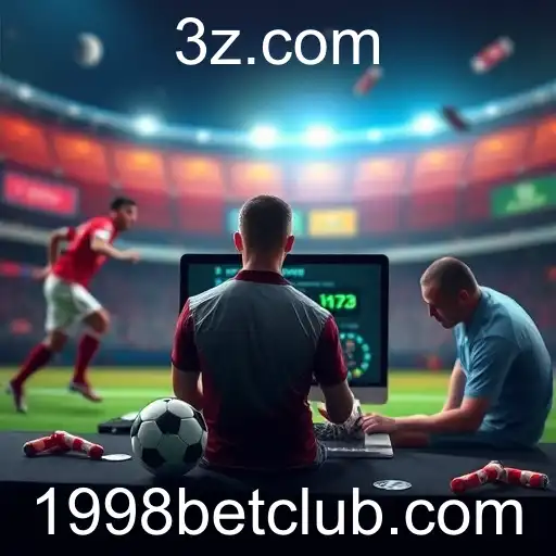 A Evolução do Mercado de Jogos Online