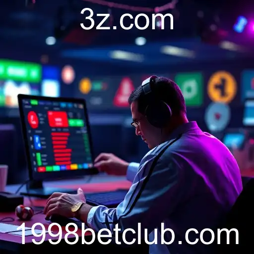 O Crescimento das Plataformas de Apostas em 2026