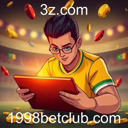 Crescimento dos Jogos Online no Brasil em 2026