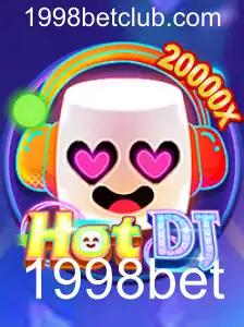 Descubra as Regras e Estratégias do Jogo HotDJ em 1998bet