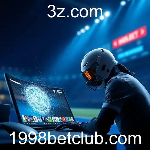 A Revolução do iGaming no Brasil: 1998bet Líderando o Caminho