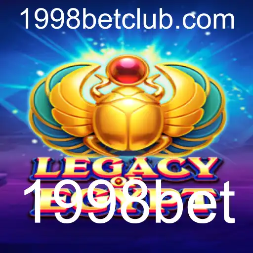 Explorando LegacyOfEgypt no universo 1998bet