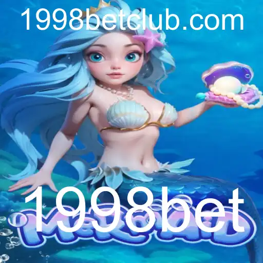 Descubra o Fascinante Mundo de 'Mermaid': Um Mergulho no Jogo de 1998bet