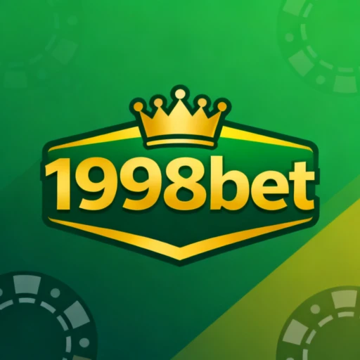 1998bet Logo