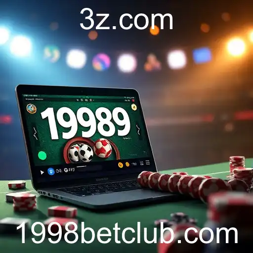 O Crescimento do Mercado de Apostas Online