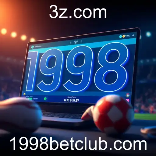 O Crescimento dos Jogos Online com 1998bet