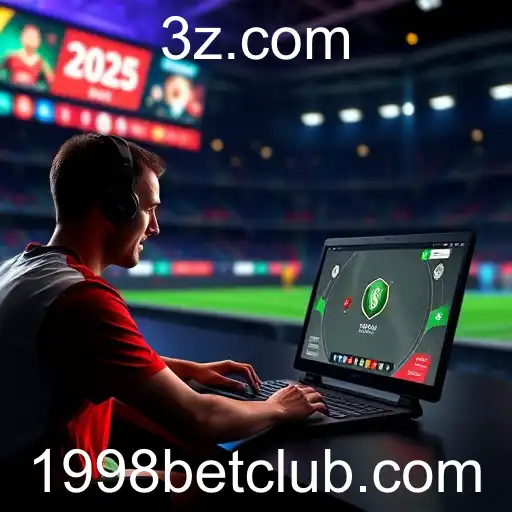 A Evolução dos Jogos Online: Análise de 2025