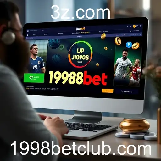 Crescimento Surpreendente do Mercado de Jogos Online