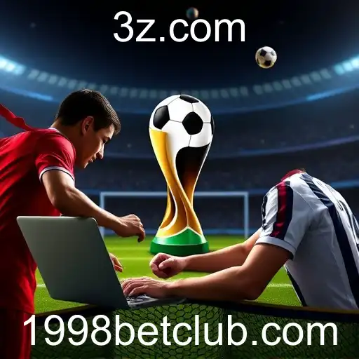 O Crescimento do Mercado de Jogos Online em 2025