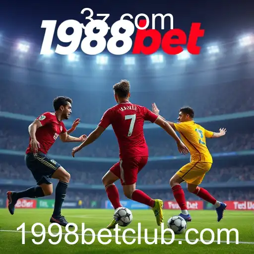 A Ascensão de 1998bet no Mercado de Apostas Online em 2025