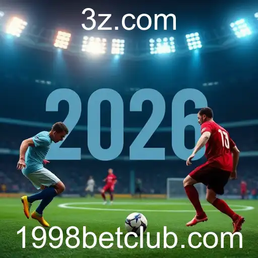 Tendências em Jogos de Aposta para 2026