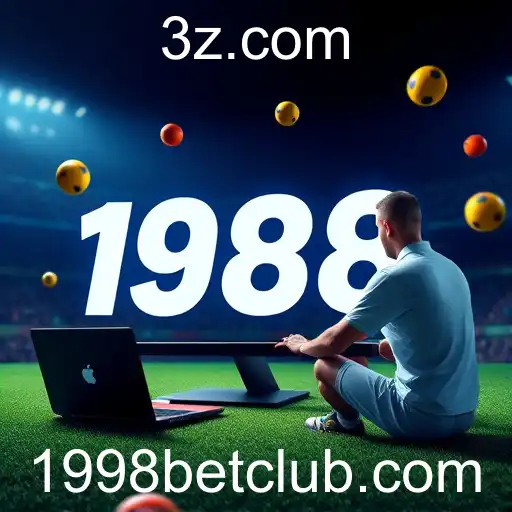 A Ascensão dos Jogos Online em 2026: O Fenômeno 1998bet
