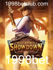 Explorando WildBountyShowdown: O Fenômeno do Jogo com 1998bet